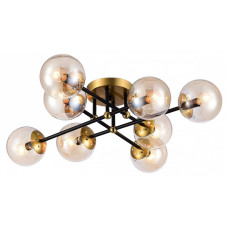 Потолочная люстра Citilux Памела CL144185 Потолочная люстра Citilux Памела CL144185