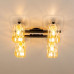 Потолочная люстра Citilux Сафари CL145241 Потолочная люстра Citilux Сафари CL145241