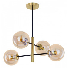 Люстра на штанге Citilux Лорен CL146243 Люстра на штанге Citilux Лорен CL146243