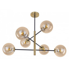 Люстра на штанге Citilux Лорен CL146263 Люстра на штанге Citilux Лорен CL146263
