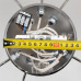 Потолочная люстра Citilux Лучиана CL147161 Потолочная люстра Citilux Лучиана CL147161