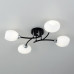 Потолочная люстра Citilux Флорида CL148145 Потолочная люстра Citilux Флорида CL148145