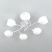 Потолочная люстра Citilux Флорида CL148160 Потолочная люстра Citilux Флорида CL148160