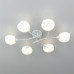 Потолочная люстра Citilux Флорида CL148160 Потолочная люстра Citilux Флорида CL148160