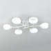 Потолочная люстра Citilux Флорида CL148160 Потолочная люстра Citilux Флорида CL148160