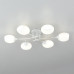 Потолочная люстра Citilux Флорида CL148160 Потолочная люстра Citilux Флорида CL148160