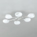 Потолочная люстра Citilux Флорида CL148160 Потолочная люстра Citilux Флорида CL148160