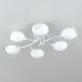 Потолочная люстра Citilux Флорида CL148160 Потолочная люстра Citilux Флорида CL148160