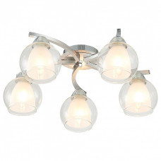 Потолочная люстра Citilux Кристи CL152157 Потолочная люстра Citilux Кристи CL152157