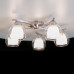 Потолочная люстра Citilux Кристи CL152157 Потолочная люстра Citilux Кристи CL152157