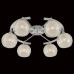 Потолочная люстра Citilux Буги CL157162 Потолочная люстра Citilux Буги CL157162