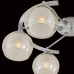 Потолочная люстра Citilux Буги CL157162 Потолочная люстра Citilux Буги CL157162