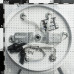Потолочная люстра Citilux Буги CL157162 Потолочная люстра Citilux Буги CL157162
