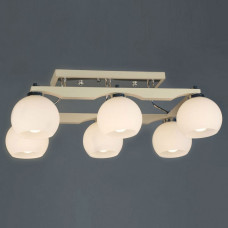 Потолочная люстра Citilux Ариста CL164362 Потолочная люстра Citilux Ариста CL164362