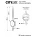 Бра Citilux Стиг CL203301 Бра Citilux Стиг CL203301