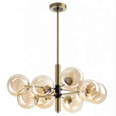 Подвесная люстра Citilux Нарда CL204180 Подвесная люстра Citilux Нарда CL204180