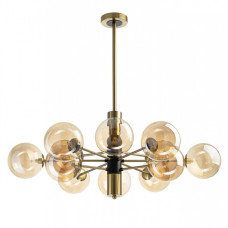 Подвесная люстра Citilux Нарда CL204190