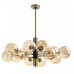 Подвесная люстра Citilux Нарда CL204190 Подвесная люстра Citilux Нарда CL204190