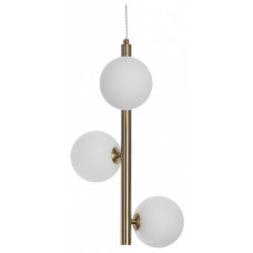 Подвесная люстра Citilux Рунд CL205130N Подвесная люстра Citilux Рунд CL205130N