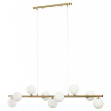 Подвесная люстра Citilux Рунд CL205290N Подвесная люстра Citilux Рунд CL205290N