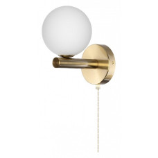 Бра Citilux Рунд CL205310N Бра Citilux Рунд CL205310N