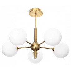 Люстра на штанге Citilux Tonga CL212153 Люстра на штанге Citilux Tonga CL212153