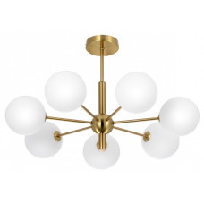 Люстра на штанге Citilux Tonga CL212173 Люстра на штанге Citilux Tonga CL212173