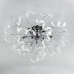 Потолочная люстра Citilux Рандом CL222191 Потолочная люстра Citilux Рандом CL222191