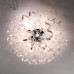 Потолочная люстра Citilux Рандом CL222191 Потолочная люстра Citilux Рандом CL222191