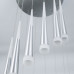 Подвесной светильник Citilux Вегас CL227140 Подвесной светильник Citilux Вегас CL227140