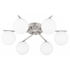 Потолочная люстра Citilux Адам Смарт CL228A161 Потолочная люстра Citilux Адам Смарт CL228A161