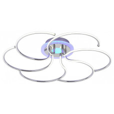 Потолочная люстра Citilux Джемини CL229261E Потолочная люстра Citilux Джемини CL229261E