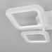 Потолочная люстра Citilux Марсель CL232040R Потолочная люстра Citilux Марсель CL232040R