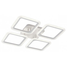 Потолочная люстра Citilux Марсель CL232140R Потолочная люстра Citilux Марсель CL232140R