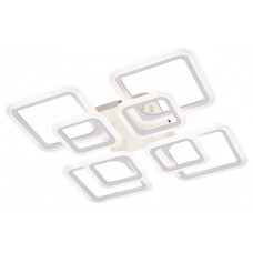 Потолочная люстра Citilux Марсель CL232180R Потолочная люстра Citilux Марсель CL232180R