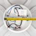 Потолочная люстра Citilux Ромби CL236140R Потолочная люстра Citilux Ромби CL236140R