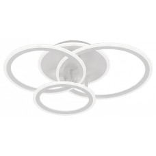 Потолочная люстра Citilux Тринити CL238130 Потолочная люстра Citilux Тринити CL238130