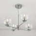 Подвесная люстра Citilux Галлен CL240141 Подвесная люстра Citilux Галлен CL240141