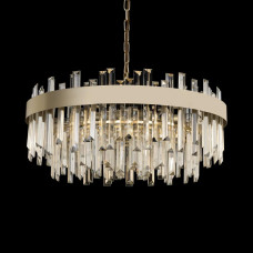 Подвесная люстра Citilux Лаура CL301282 Подвесная люстра Citilux Лаура CL301282