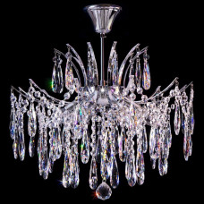 Люстра на штанге Citilux Селена CL302160 Люстра на штанге Citilux Селена CL302160