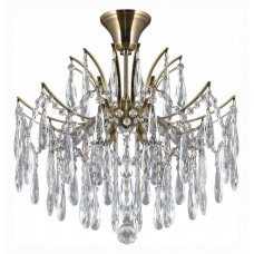 Люстра на штанге Citilux Селена CL302163 Люстра на штанге Citilux Селена CL302163