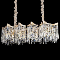 Подвесная люстра Citilux Моника CL308202 Подвесная люстра Citilux Моника CL308202