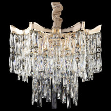 Подвесная люстра Citilux Моника CL308252 Подвесная люстра Citilux Моника CL308252