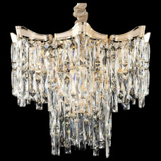 Подвесная люстра Citilux Моника CL308262 Подвесная люстра Citilux Моника CL308262