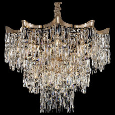 Подвесная люстра Citilux Моника CL308282 Подвесная люстра Citilux Моника CL308282