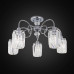 Потолочная люстра Citilux Синди CL330151 Потолочная люстра Citilux Синди CL330151
