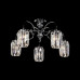 Потолочная люстра Citilux Синди CL330151 Потолочная люстра Citilux Синди CL330151