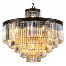 Подвесная люстра Citilux Мартин CL332152 Подвесная люстра Citilux Мартин CL332152