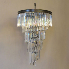 Подвесная люстра Citilux Мартин CL332171 Подвесная люстра Citilux Мартин CL332171