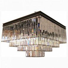 Подвесная люстра Citilux Мартин CL332241 Подвесная люстра Citilux Мартин CL332241